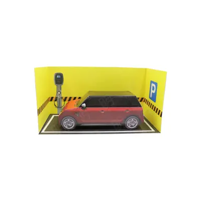 迷你禮盒-MINI COOPER