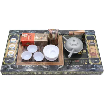 茶具組-C款－照片 2