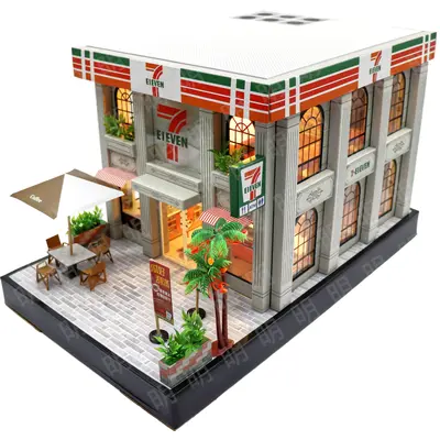 7-11便利商店-A款－照片 3