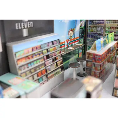 7-11便利商店-D款－照片 2