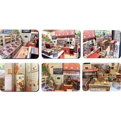 7-11便利商店禮盒-B款－照片 3