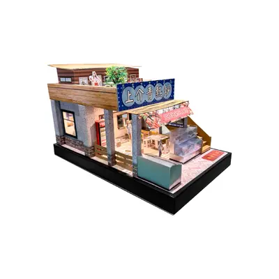 上介青熱炒店－照片 2