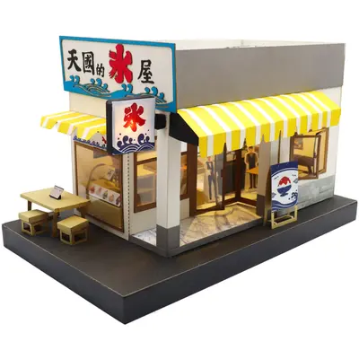 天國冰店－照片 2