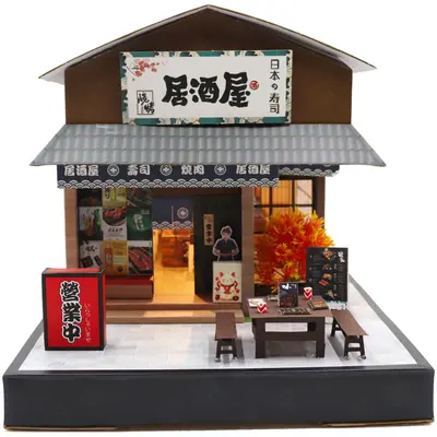 居酒屋-A款－照片 2