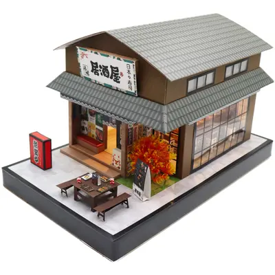 居酒屋-A款－照片 3