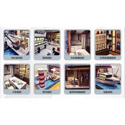 遊艇俱樂部-A款－照片 5