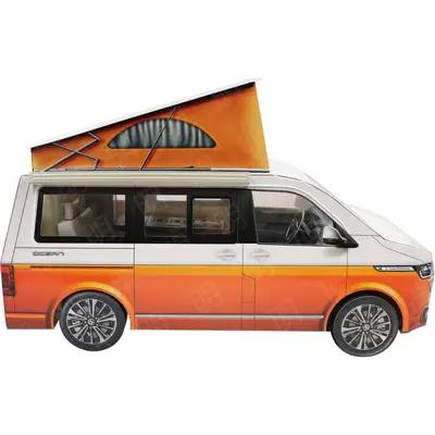 露營車組-A款－照片 2