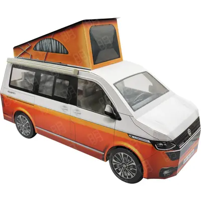 露營車組-A款－照片 3