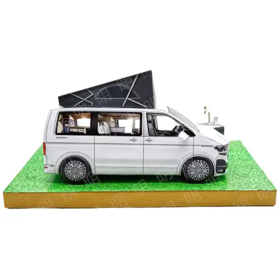 露營車組-B款－照片 2