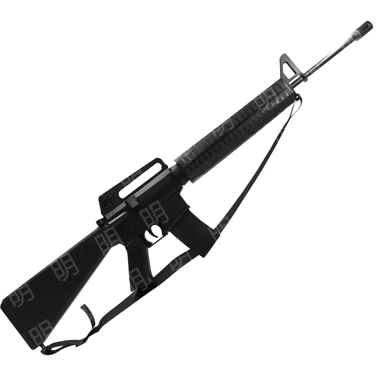 M16步槍