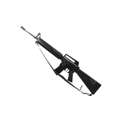 M16步槍－照片 2