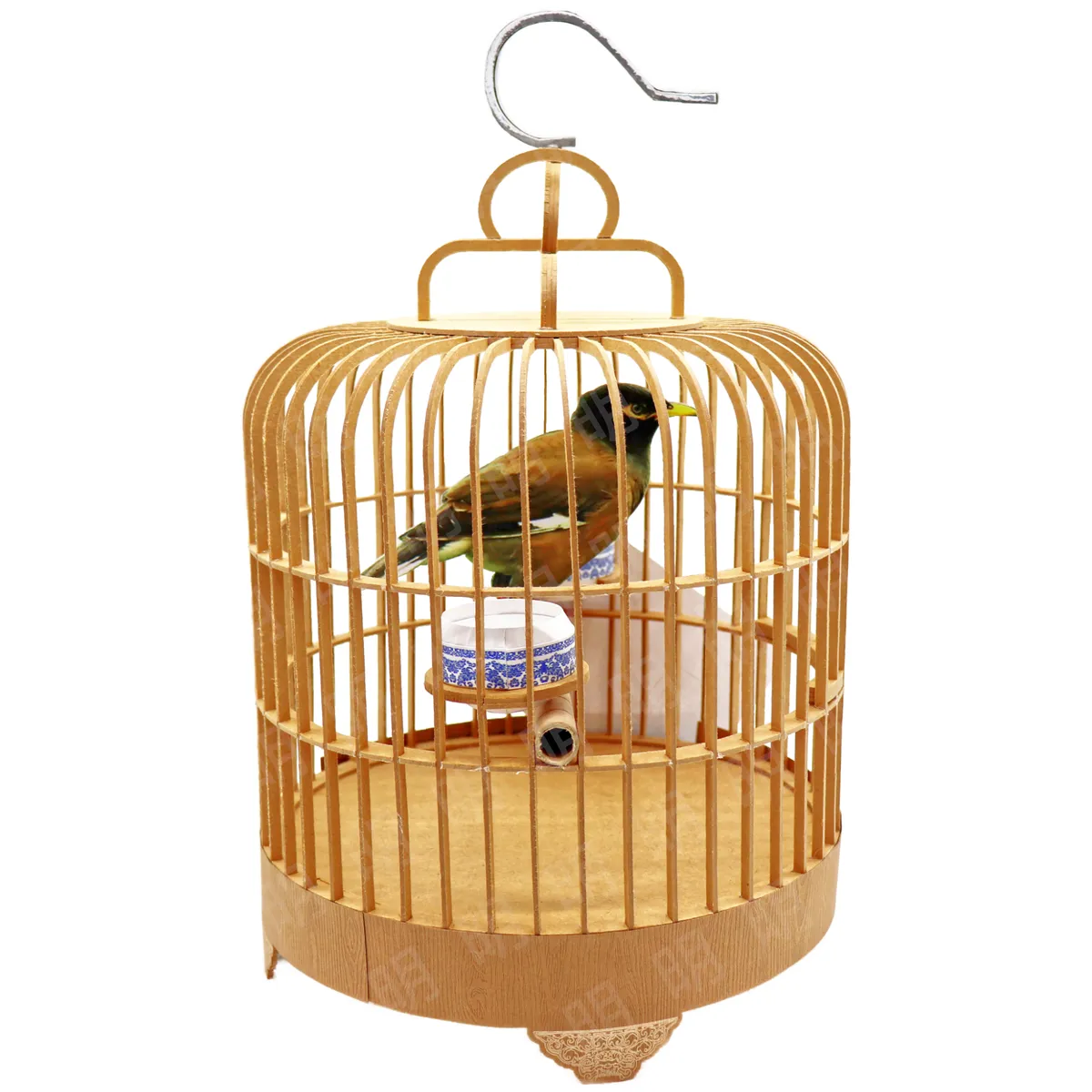 鳥籠