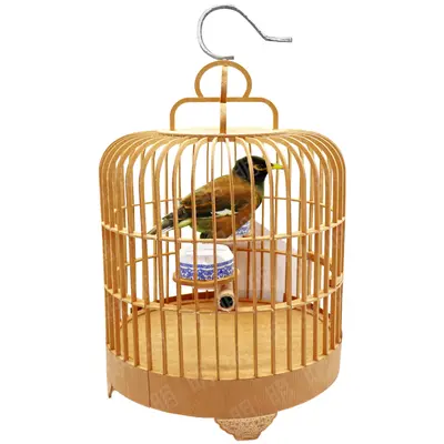 鳥籠