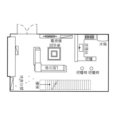 摩登享受－照片 3