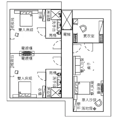 時尚華麗－照片 4