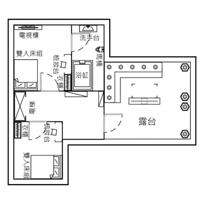樸實浪漫－照片 4