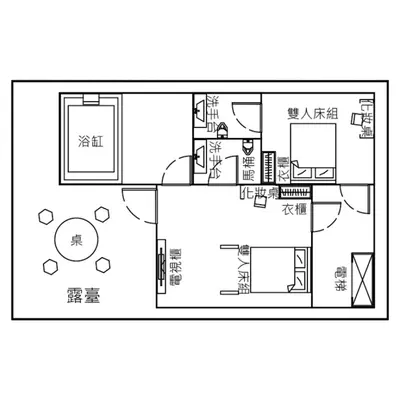 歐式典雅－照片 4
