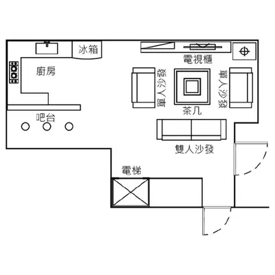 現代愜意－照片 3