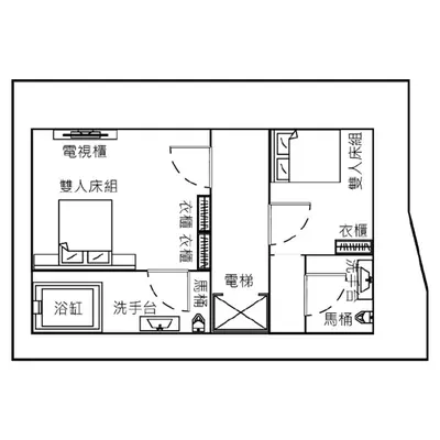 現代愜意－照片 4