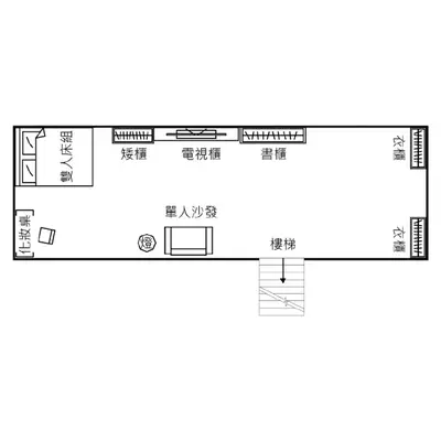 簡約自在－照片 6
