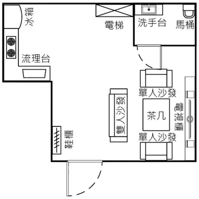 臨水楓樺－照片 3
