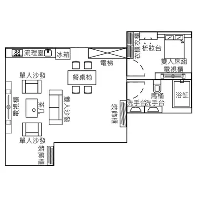 至善天築－照片 2