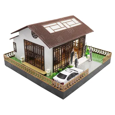 迷你日式小屋－照片 4