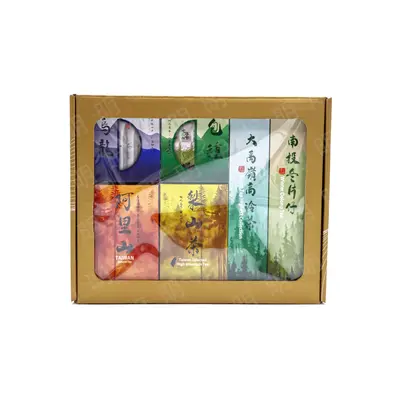 台灣茶葉組－照片 2