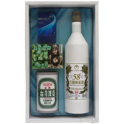 檳榔高粱組