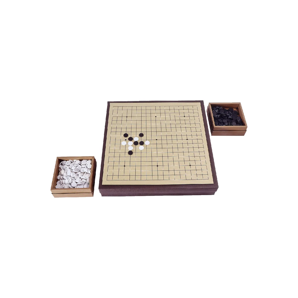 圍棋