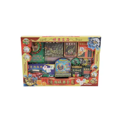 娛樂賭具-B款