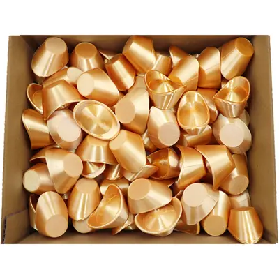 3D列印金元寶－照片 3
