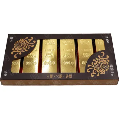 六入金條-B款－照片 2
