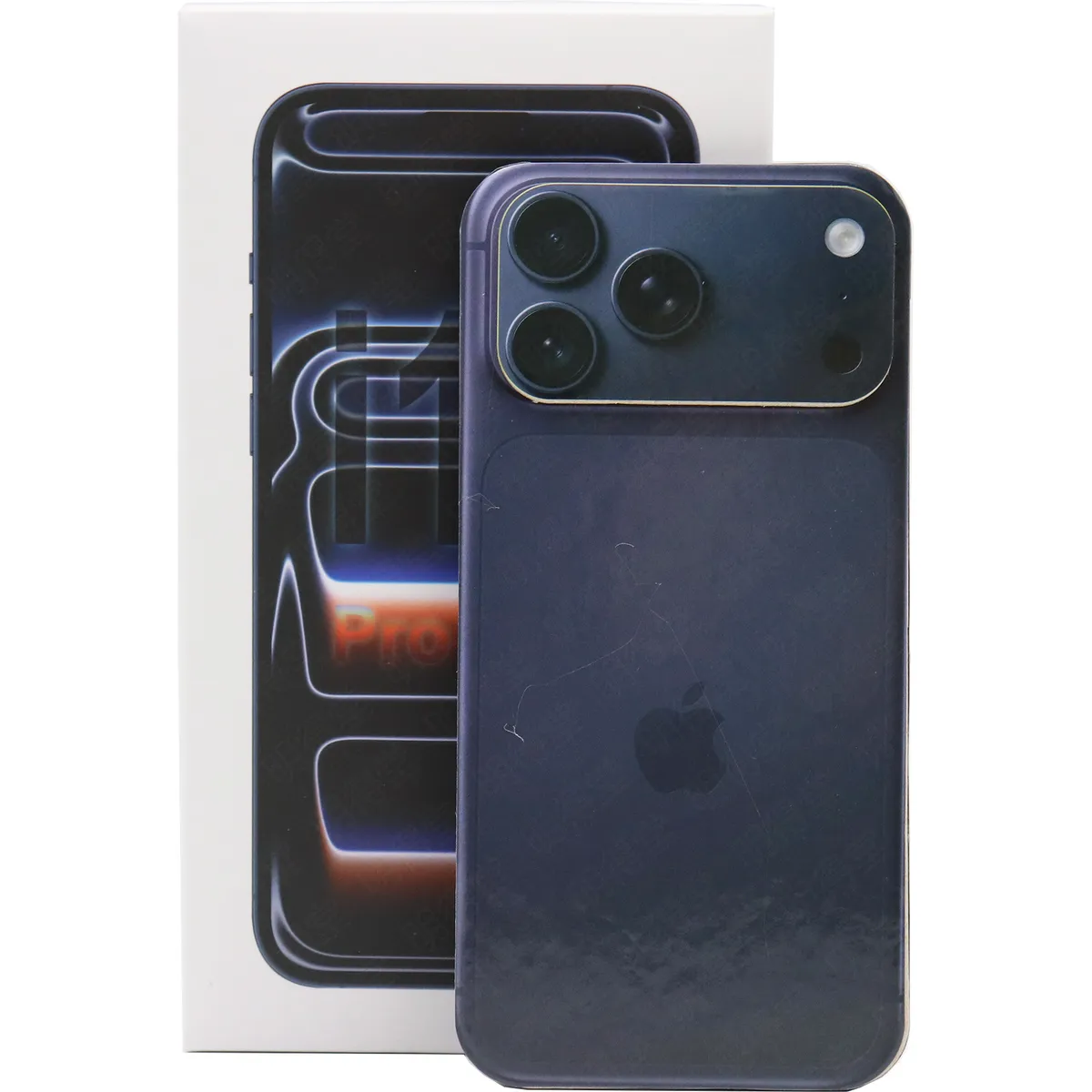 IPHONE 17-藍