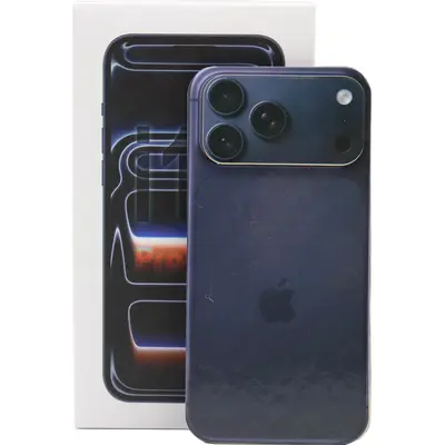 IPHONE 17-藍