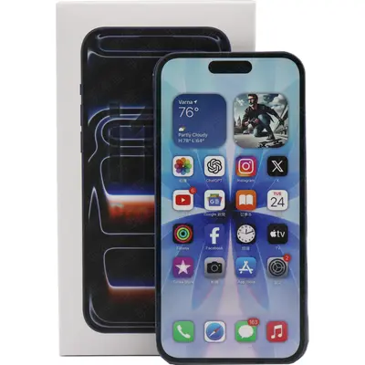IPHONE 17-藍－照片 2