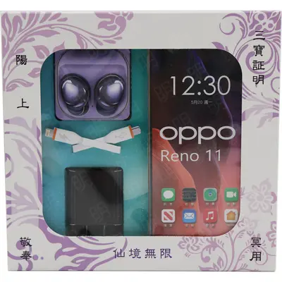 OPPO手機－照片 3