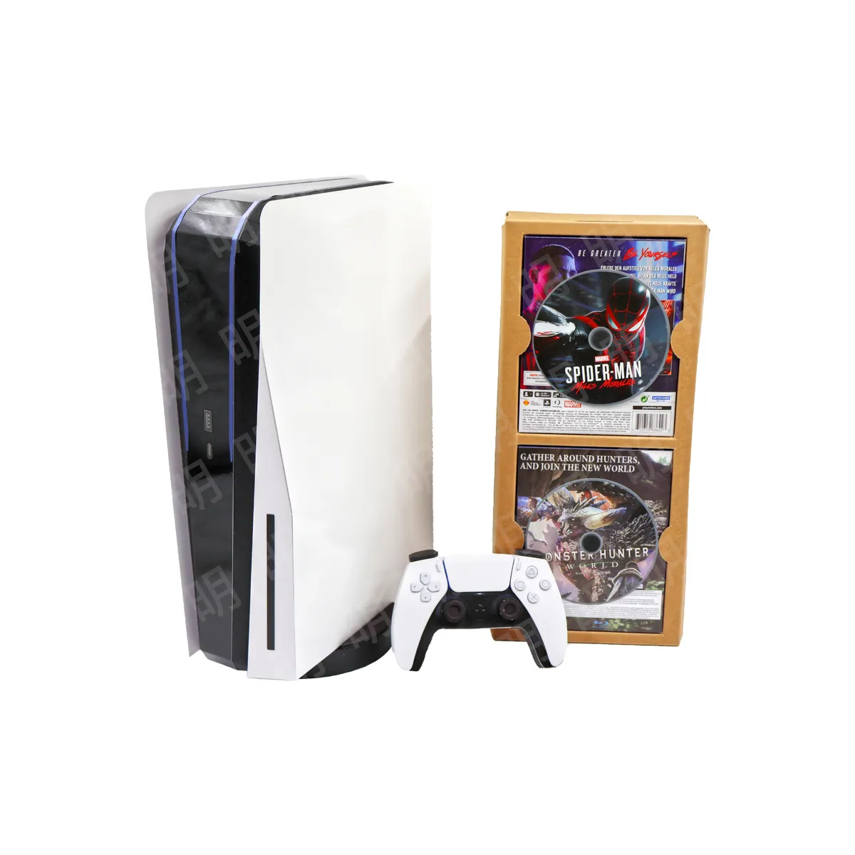 PS5