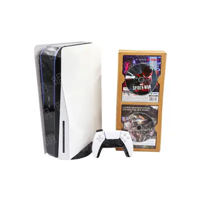 PS5
