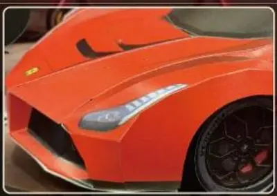 FERRARI 法拉利 SCUDERIA－照片 4