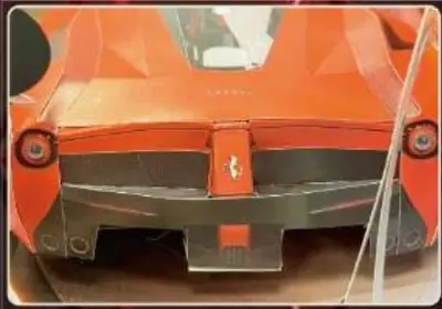 FERRARI 法拉利 SCUDERIA－照片 5