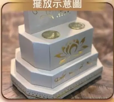 尊爵牌位－照片 5