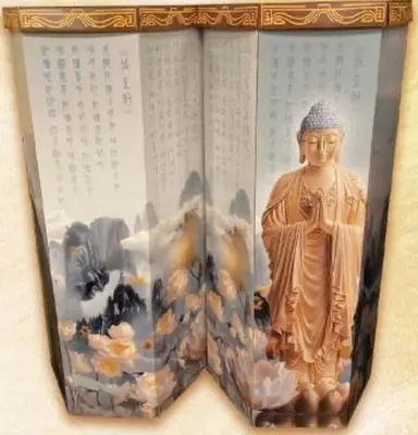 巨無霸蓮花塔－照片 2