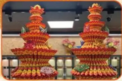 巨無霸蓮花塔－照片 4