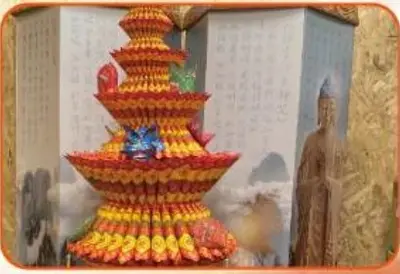 巨無霸蓮花塔－照片 5