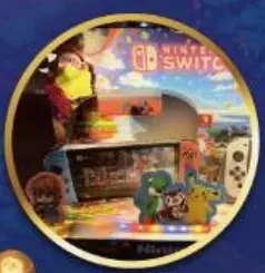 NINTENDO SWITCH 健身組－照片 2