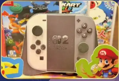 NINTENDO SWITCH 健身組－照片 4