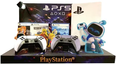 PS5