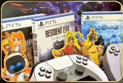 PS5－照片 2
