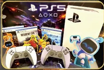 PS5－照片 3